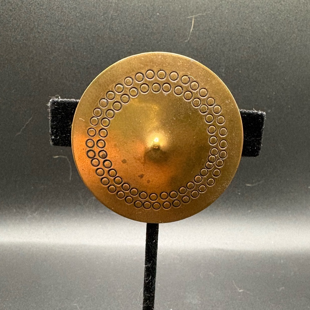 Vtg Jensen Brooch